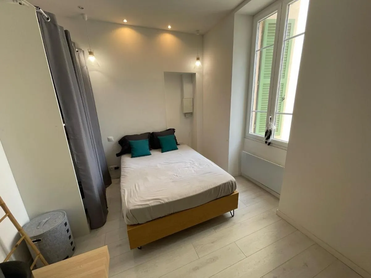 Nice Renting - Moneghetti Monaco - Spacious Apartment Full Equipped Beausoleil France