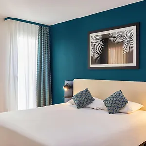מלון דירות Adagio Monaco Palais Josephine, בוסוליי