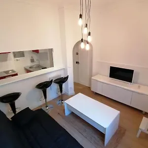 Joli T2 Renove A 100m De Monaco Beausoleil