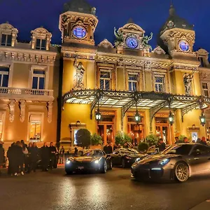 Monaco Flat Appartamento