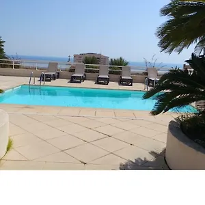 Apartamento Monaco Palais Josephine, Beausoleil