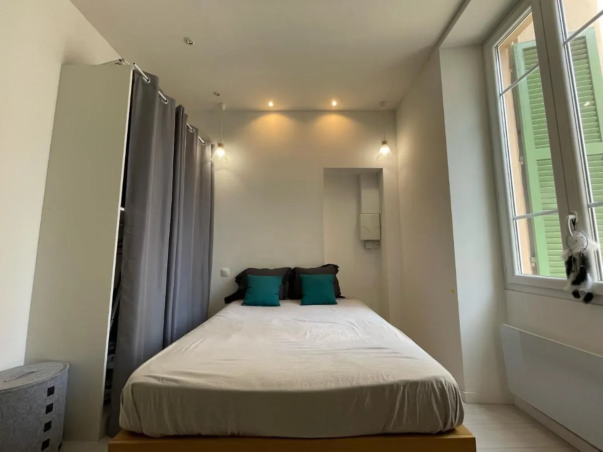 Nice Renting - Moneghetti Monaco - Spacious Apartment Full Equipped Beausoleil